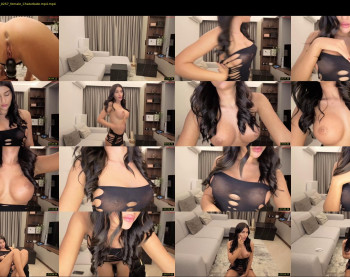 diamondpixie — 105 minute Chaturbate female cam video clip, 720p, Oct 17, 2025