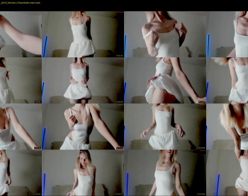 infinite_reality — 93 minute Chaturbate female cam video clip, 720p, Oct 17, 2025