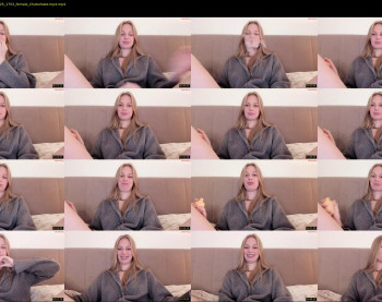 magic_couple13 — 5 minute Chaturbate couple cam video clip, 720p, Oct 16, 2025