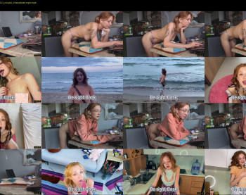 _fieryflash_ — 38 minute Chaturbate female cam video clip, 720p, Oct 18, 2025