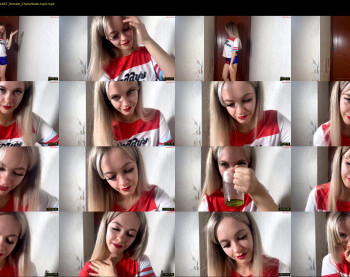 chayashortle — 121 minute Chaturbate female cam video clip, 720p, Oct 17, 2025