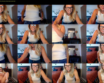 darlingd77 — 12 minute Chaturbate female cam video clip, 480p, Oct 17, 2025