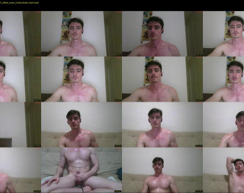 deepwhite2003 — 41 minute Chaturbate male cam video clip, 720p, Oct 17, 2025
