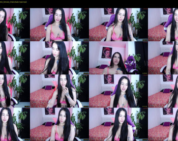 eva_rosee4 — 33 minute Chaturbate female cam video clip, 720p, Oct 18, 2025
