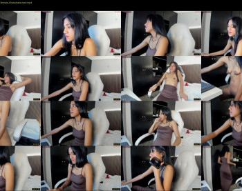 ffreyja_ — 85 minute Chaturbate female cam video clip, 720p, Oct 17, 2025
