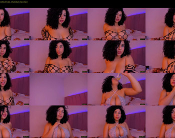 miawoderfull — 86 minute Chaturbate female cam video clip, 720p, Oct 17, 2025
