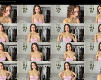 dark_project — 36 minute Chaturbate female cam video clip, 720p, Oct 18, 2025
