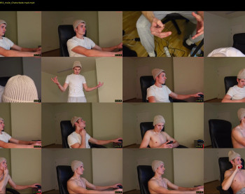 eric_poston — 56 minute Chaturbate male cam video clip, 720p, Oct 18, 2025