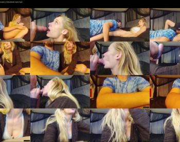 liz_jay — 115 minute Chaturbate couple cam video clip, 720p, Oct 18, 2025
