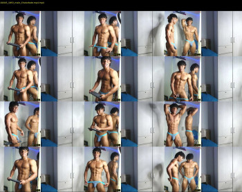 marcelo_dosantos77 — 40 minute Chaturbate male cam video clip, 720p, Oct 18, 2025