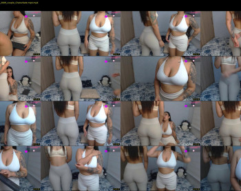 sofia_stonee1 — 27 minute Chaturbate female cam video clip, 720p, Oct 18, 2025