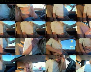 adventurouscpl2469 — 4 minute Chaturbate couple cam video clip, 480p, Oct 20, 2025