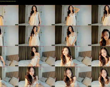 aya_blush — 26 minute Chaturbate female cam video clip, 720p, Oct 19, 2025