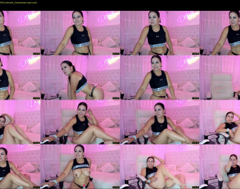 deboramom — 44 minute Chaturbate female cam video clip, 720p, Oct 20, 2025