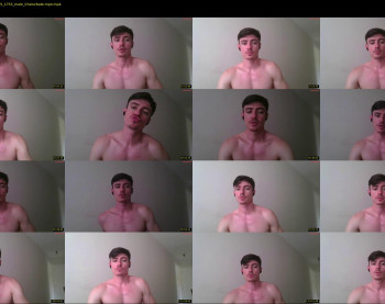 deepwhite2003 — 87 minute Chaturbate male cam video clip, 720p, Oct 19, 2025