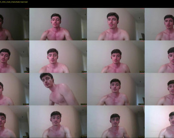 deepwhite2003 — 121 minute Chaturbate male cam video clip, 720p, Oct 19, 2025