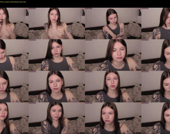 let_me_seee — 18 minute Chaturbate couple cam video clip, 720p, Oct 19, 2025