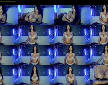 maya_lisa — 42 minute Chaturbate female cam video clip, 720p, Oct 20, 2025