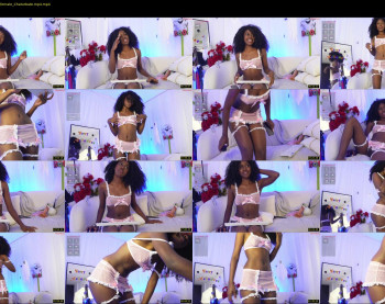 sum___ — 47 minute Chaturbate female cam video clip, 720p, Oct 20, 2025