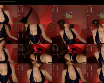 tinkerdinky — 111 minute Chaturbate female cam video clip, 720p, Oct 20, 2025