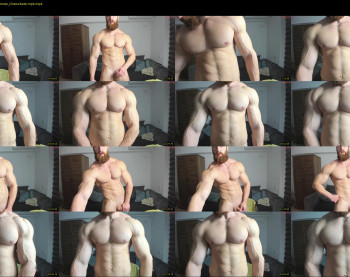 zkk123 — 64 minute Chaturbate male cam video clip, 720p, Oct 20, 2025