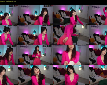 _blackbee_ — 94 minute Chaturbate female cam video clip, 720p, Oct 20, 2025