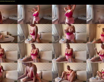 _morpho_ — 31 minute Chaturbate female cam video clip, 720p, Oct 20, 2025