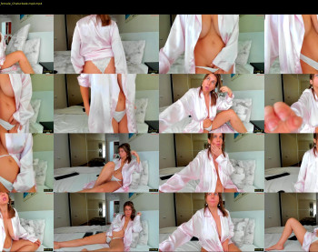 dulceys — 63 minute Chaturbate female cam video clip, 720p, Oct 20, 2025