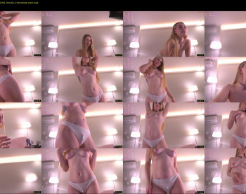 libbyshepard — 12 minute Chaturbate female cam video clip, 720p, Oct 20, 2025