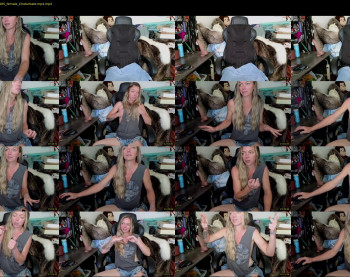 mindymars — 37 minute Chaturbate female cam video clip, 720p, Oct 20, 2025