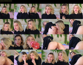 pinkadele — 120 minute Chaturbate female cam video clip, 720p, Oct 20, 2025