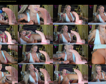 sofiequeen_ — 74 minute Chaturbate female cam video clip, 720p, Oct 20, 2025