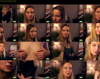 tashinapetitto — 79 minute Chaturbate female cam video clip, 720p, Oct 20, 2025