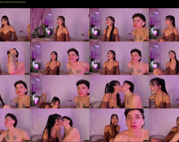 tinymoon_ — 35 minute Chaturbate female cam video clip, 720p, Oct 20, 2025
