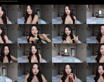 amyalwayshere — 75 minute Chaturbate female cam video clip, 720p, Oct 21, 2025