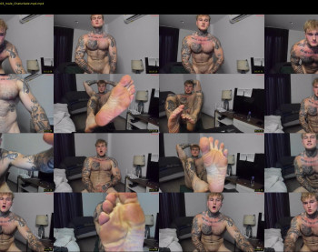 andy_hunk — 21 minute Chaturbate male cam video clip, 720p, Oct 21, 2025
