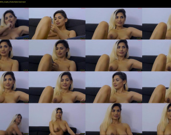 bethierusse — 42 minute Chaturbate female cam video clip, 720p, Oct 21, 2025