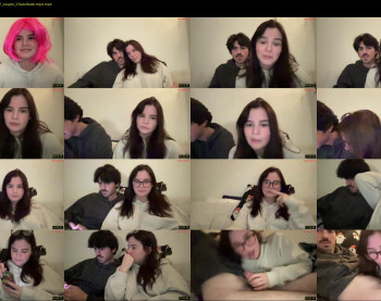 bkws985 — 28 minute Chaturbate couple cam video clip, 480p, Oct 22, 2025