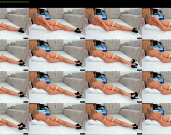 classy_medeeea — 4 minute Chaturbate female cam video clip, 720p, Oct 21, 2025