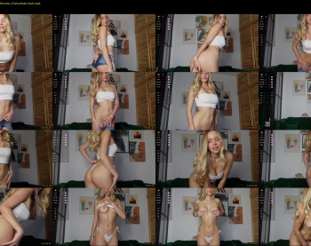 corni__ — 97 minute Chaturbate female cam video clip, 720p, Oct 21, 2025