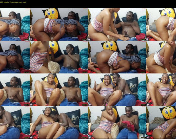 creamyhub — 25 minute Chaturbate couple cam video clip, 720p, Oct 21, 2025