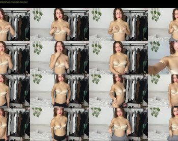 dark_project — 4 minute Chaturbate female cam video clip, 720p, Oct 21, 2025