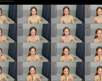 do_dick — 3 minute Chaturbate couple cam video clip, 720p, Oct 22, 2025