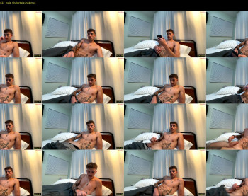 electron448 — 39 minute Chaturbate male cam video clip, 720p, Oct 22, 2025