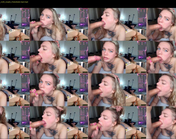 emptyhunters — 11 minute Chaturbate couple cam video clip, 720p, Oct 21, 2025