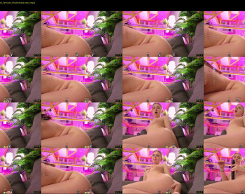 flexi_pixie — 4 minute Chaturbate female cam video clip, 720p, Oct 21, 2025