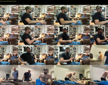 hardworkertn — 25 minute Chaturbate male cam video clip, 720p, Oct 22, 2025