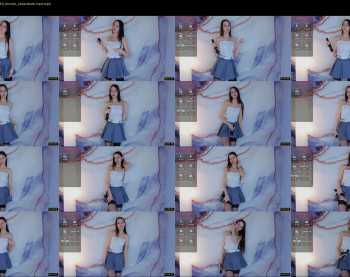 juicy_jaice — 4 minute Chaturbate female cam video clip, 720p, Oct 21, 2025