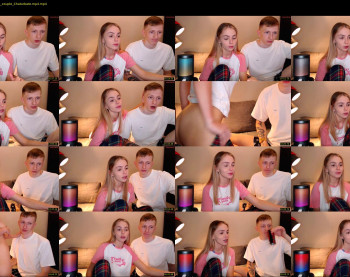 julsweet — 45 minute Chaturbate male cam video clip, 720p, Oct 22, 2025
