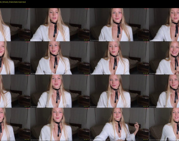 katcontrol — 7 minute Chaturbate female cam video clip, 720p, Oct 21, 2025